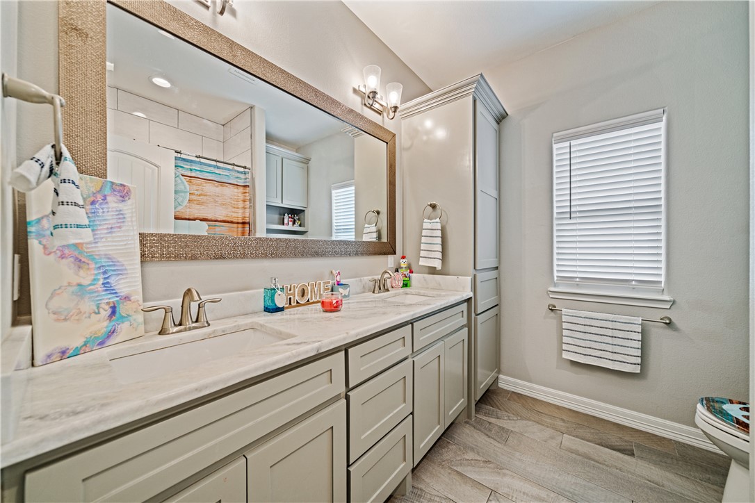15433 Finistere Street Corpus Christi TX 78418