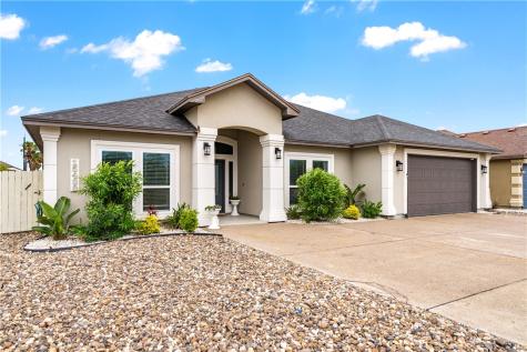 15433 Finistere Street Corpus Christi TX 78418
