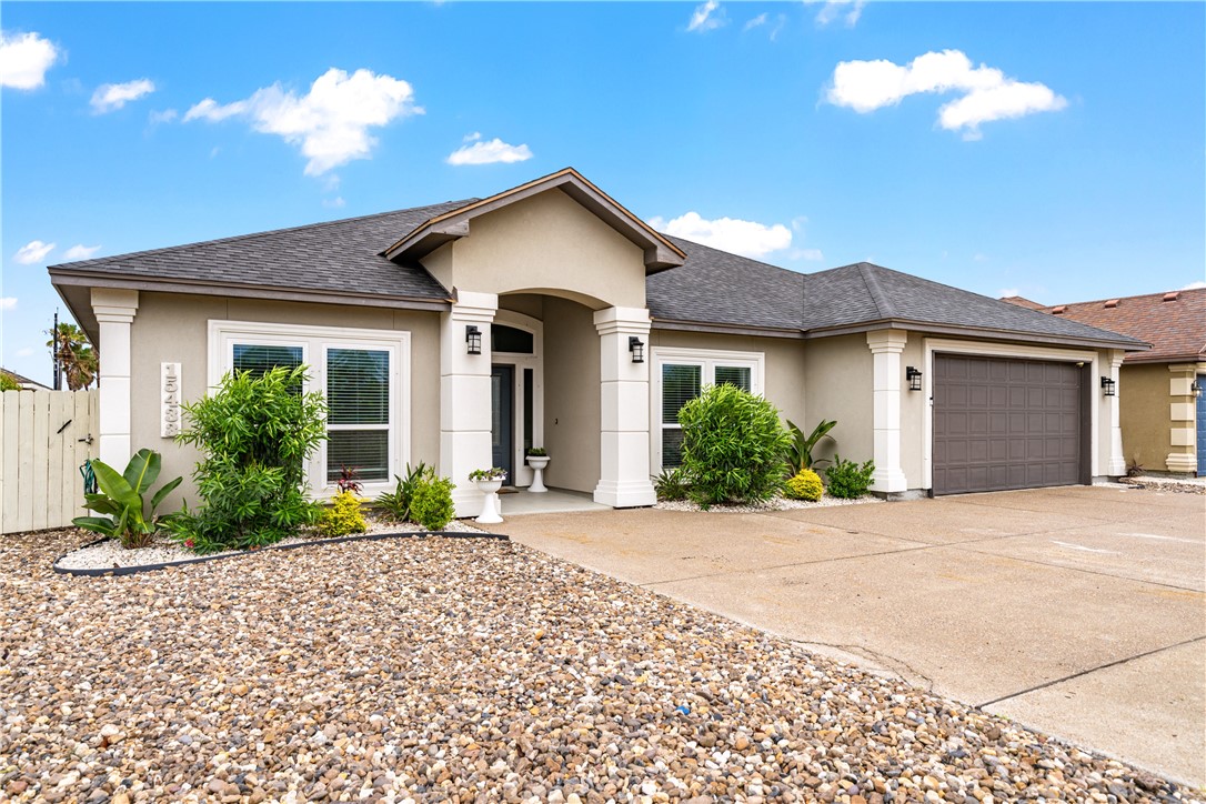15433 Finistere Street Corpus Christi TX 78418