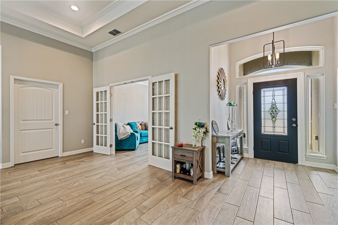 15433 Finistere Street Corpus Christi TX 78418