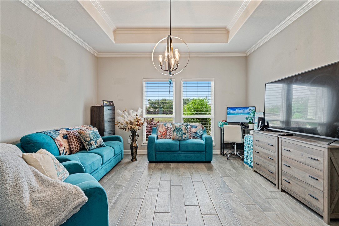 15433 Finistere Street Corpus Christi TX 78418