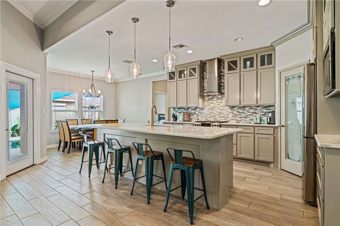 15433 Finistere Street Corpus Christi TX 78418