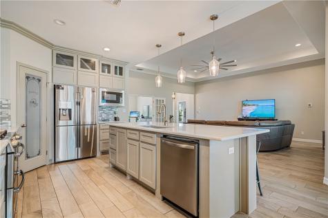 15433 Finistere Street Corpus Christi TX 78418