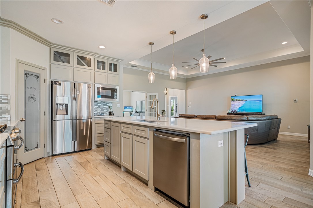 15433 Finistere Street Corpus Christi TX 78418