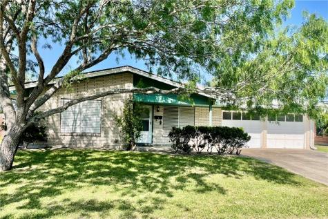 713 Drexel Drive Corpus Christi TX 78412