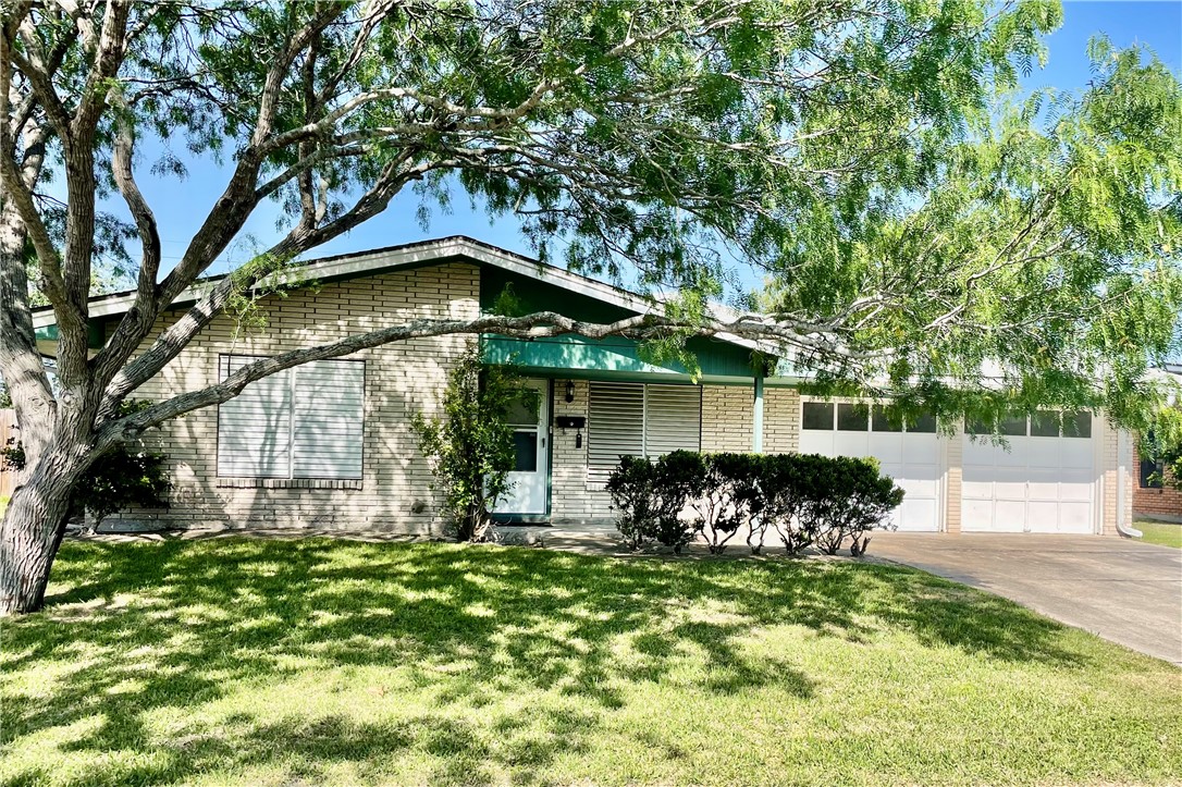 713 Drexel Drive Corpus Christi TX 78412