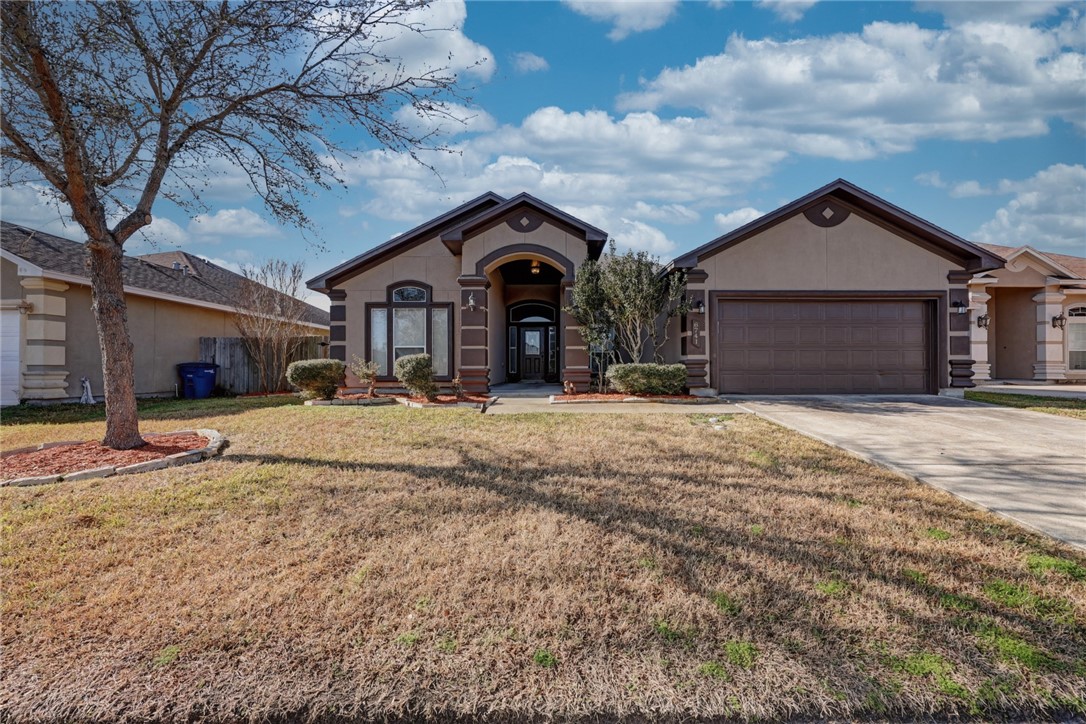 6741 Wall Street Corpus Christi TX 78414