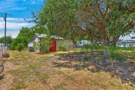 90 Fisher Road Port Lavaca TX 77979