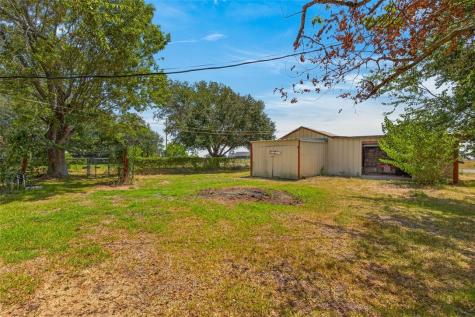 90 Fisher Road Port Lavaca TX 77979