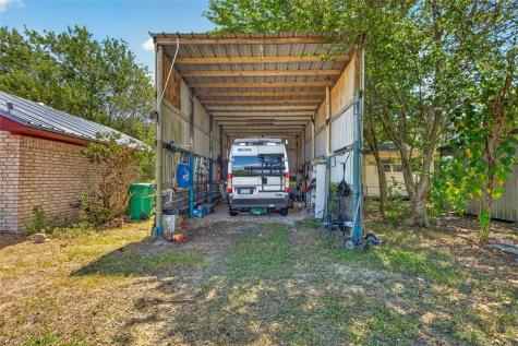 90 Fisher Road Port Lavaca TX 77979
