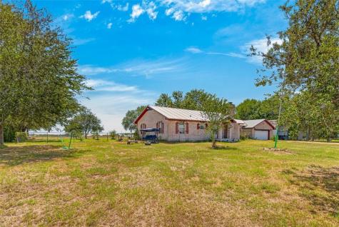 90 Fisher Road Port Lavaca TX 77979