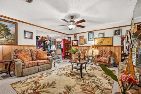 90 Fisher Road Port Lavaca TX 77979