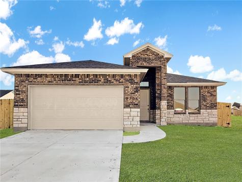 2706 Lady Andrea Corpus Christi TX 78415