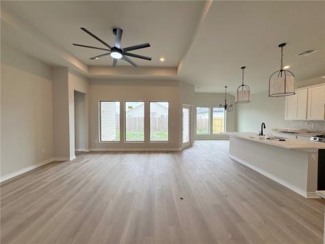 2706 Lady Andrea Corpus Christi TX 78415