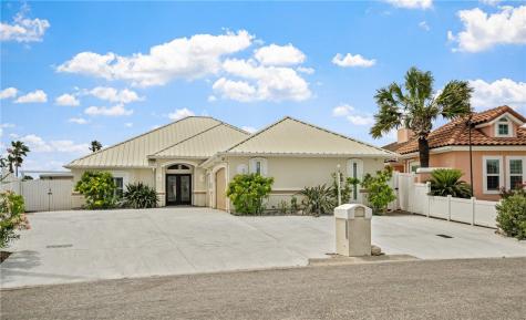 16029 Cuttysark Street Corpus Christi TX 78418