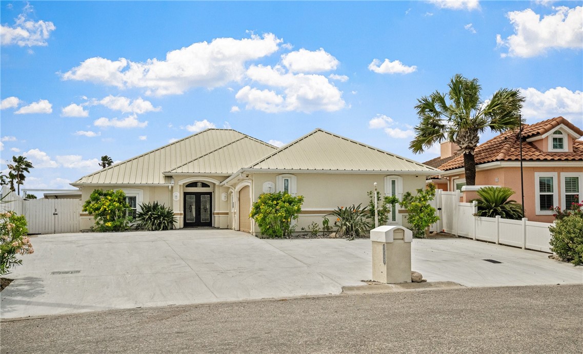 16029 Cuttysark Street Corpus Christi TX 78418