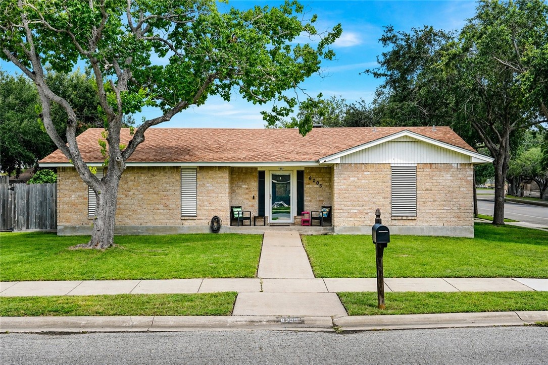 6205 Londonderry Drive Corpus Christi TX 78415