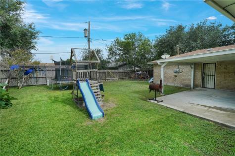 6205 Londonderry Drive Corpus Christi TX 78415