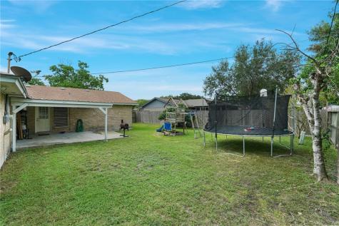 6205 Londonderry Drive Corpus Christi TX 78415