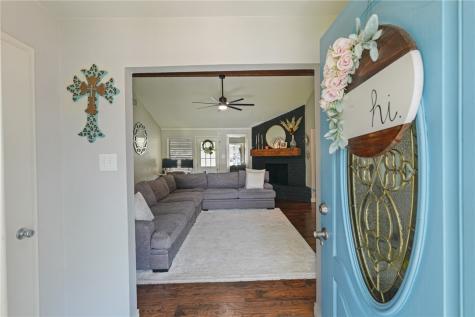 6205 Londonderry Drive Corpus Christi TX 78415