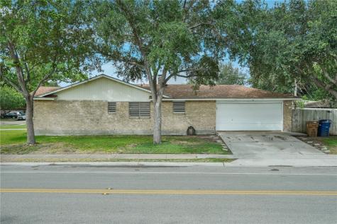 6205 Londonderry Drive Corpus Christi TX 78415