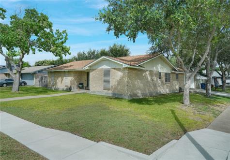 6205 Londonderry Drive Corpus Christi TX 78415