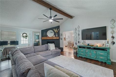 6205 Londonderry Drive Corpus Christi TX 78415