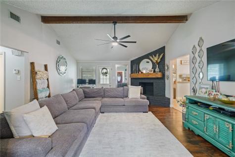6205 Londonderry Drive Corpus Christi TX 78415