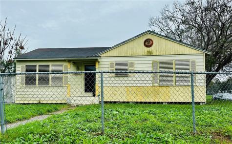 1650 Green Grove Drive Corpus Christi TX 78415