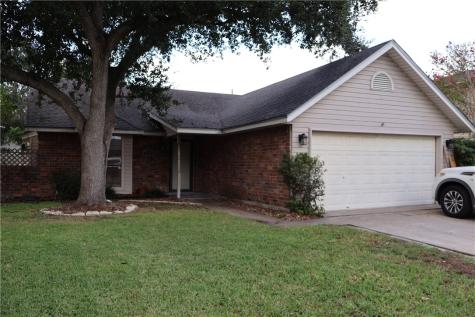 3726 Piedra Creek Drive Corpus Christi TX 78410