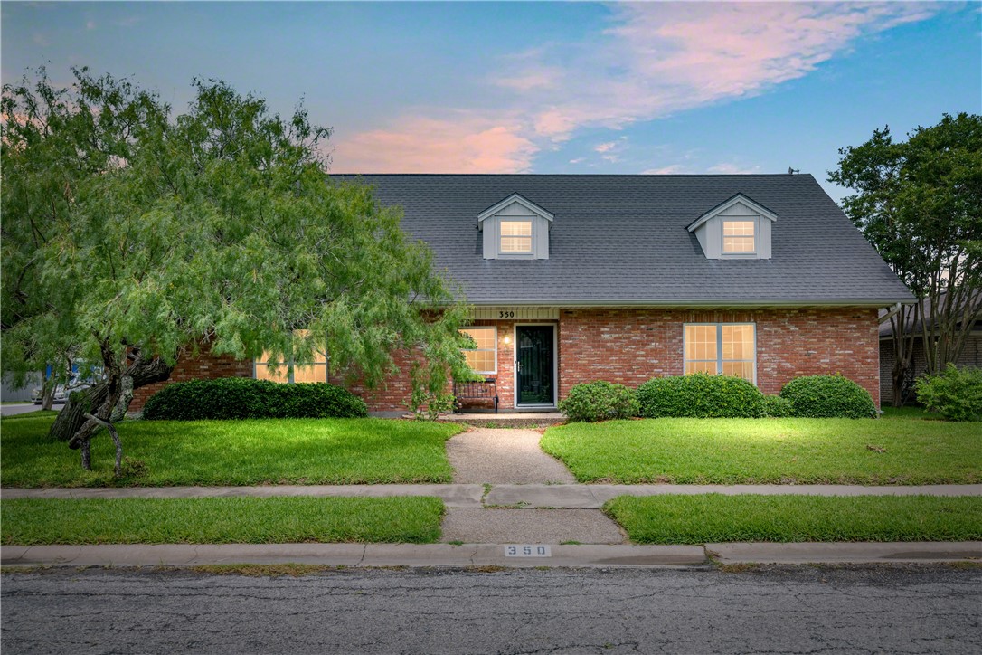 350 Haroldson Drive Corpus Christi TX 78412