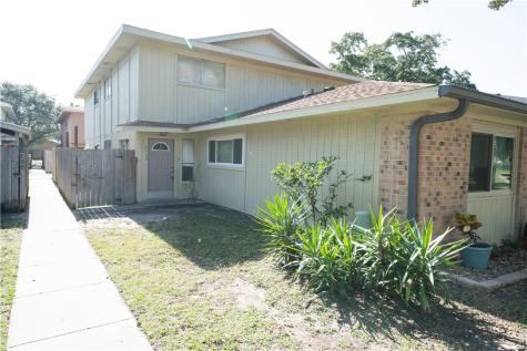 6133 Hidden Wood Corpus Christi TX 78412