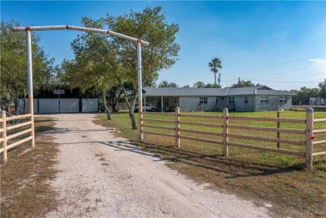 372 E Fm 771 Riviera TX 78379