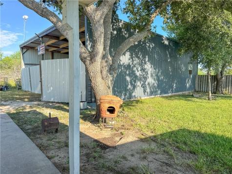 372 E Fm 771 Riviera TX 78379