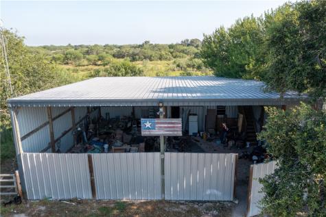372 E Fm 771 Riviera TX 78379