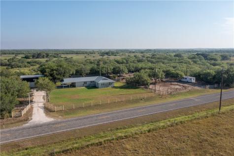 372 E Fm 771 Riviera TX 78379