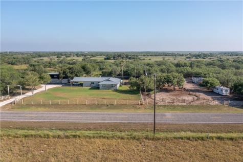 372 E Fm 771 Riviera TX 78379