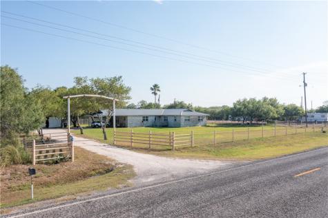 372 E Fm 771 Riviera TX 78379