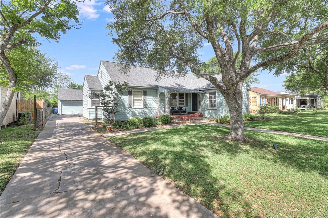 3253 Austin Street Corpus Christi TX 78404