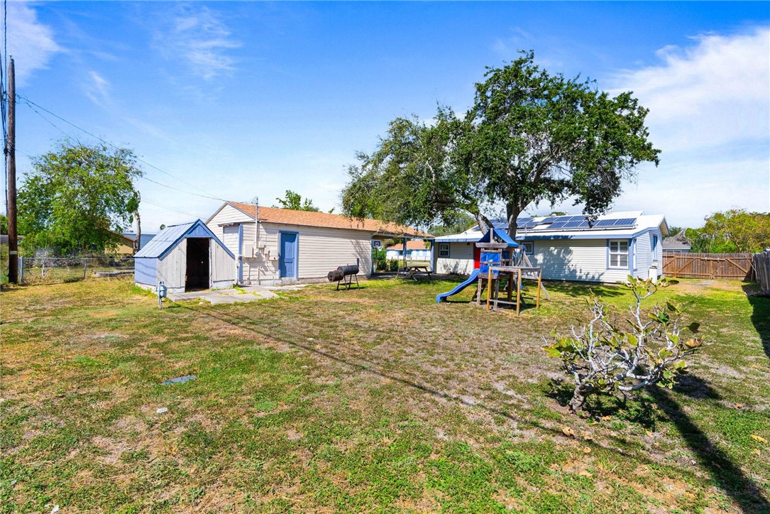 3609 Cottonwood Street Corpus Christi TX 78411