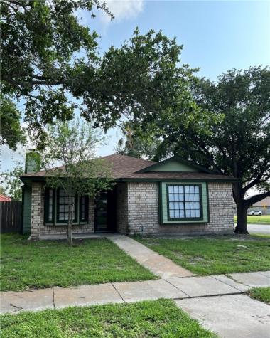 4401 Lake George Drive Corpus Christi TX 78413