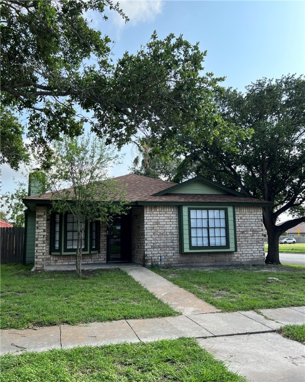 4401 Lake George Drive Corpus Christi TX 78413