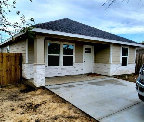 943 Dolores Street Corpus Christi TX 78405