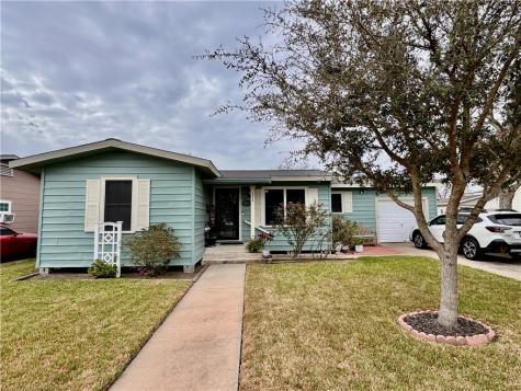 3905 Harris Drive Corpus Christi TX 78411