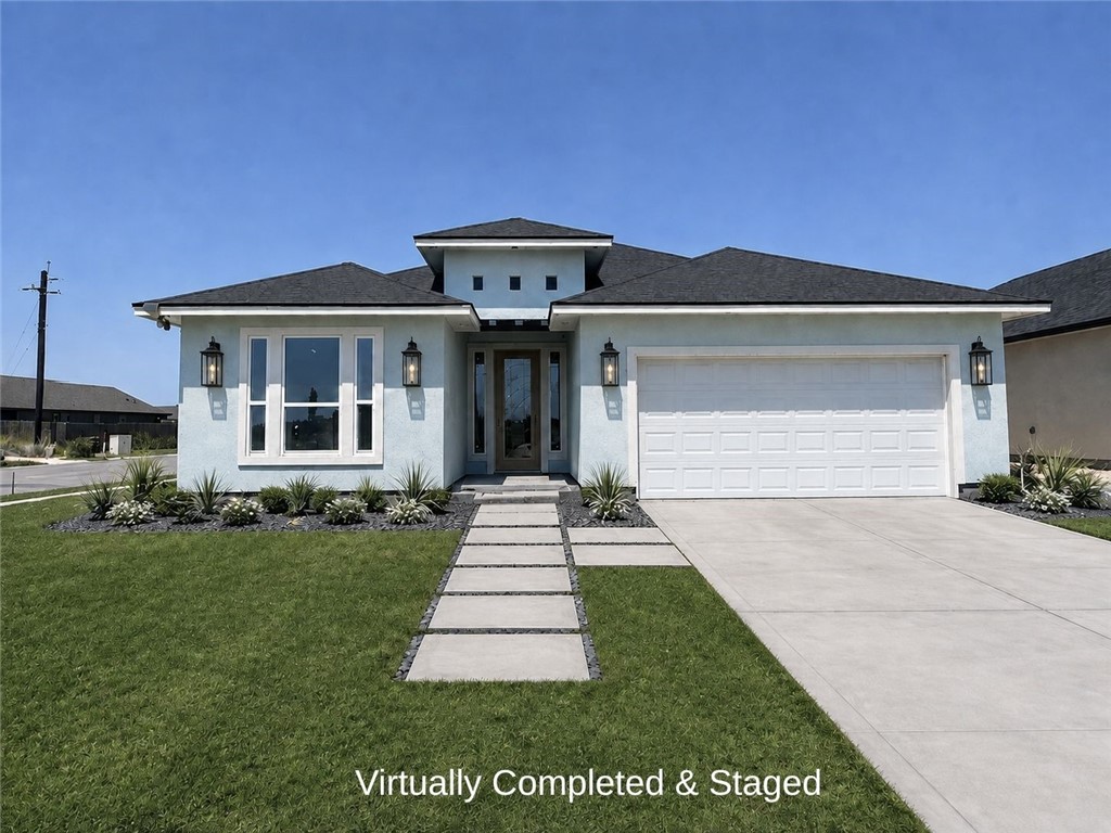 1534 Jeanne Marie Drive Corpus Christi TX 78418