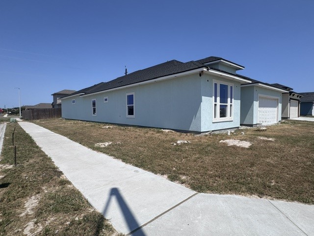 1534 Jeanne Marie Drive Corpus Christi TX 78418