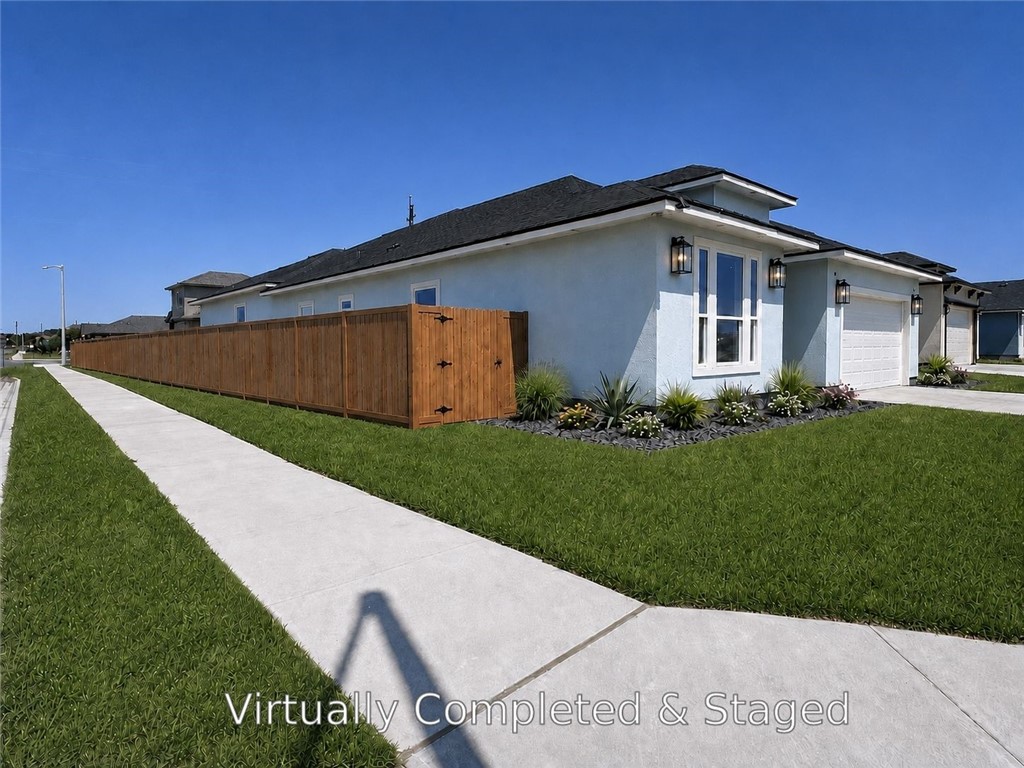 1534 Jeanne Marie Drive Corpus Christi TX 78418