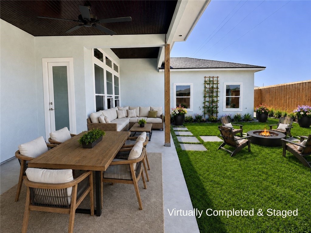 1534 Jeanne Marie Drive Corpus Christi TX 78418