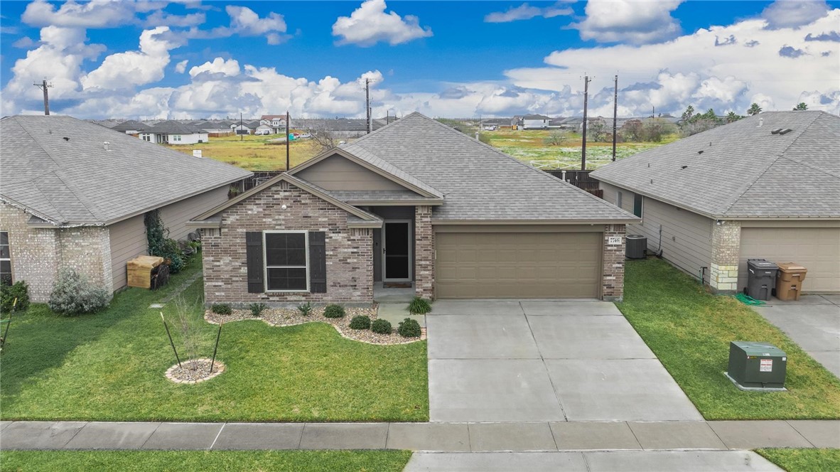 7746 Killebrew Drive Corpus Christi TX 78414