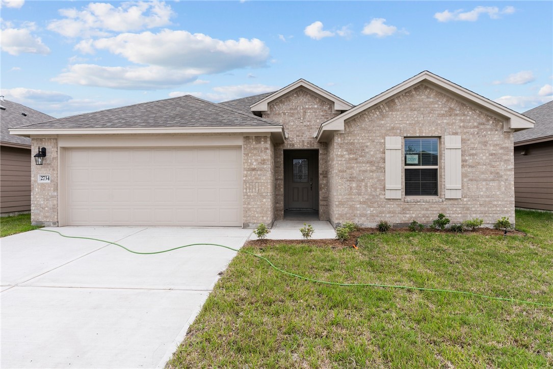 7610 Lacey Drive Corpus Christi TX 78414